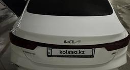 Kia Cerato 2025 года за 12 800 000 тг. в Астана – фото 2