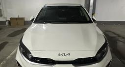Kia Cerato 2025 года за 12 800 000 тг. в Астана