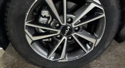 Kia Cerato 2025 года за 12 800 000 тг. в Астана – фото 4