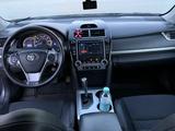 Toyota Camry 2012 года за 7 400 000 тг. в Актобе – фото 5