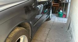 Mercedes-Benz C 240 2002 годаүшін3 100 000 тг. в Алматы – фото 2