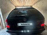 Mercedes-Benz C 240 2002 годаүшін3 100 000 тг. в Алматы – фото 4