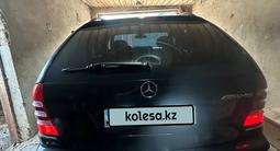 Mercedes-Benz C 240 2002 годаүшін3 100 000 тг. в Алматы – фото 4