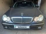 Mercedes-Benz C 240 2002 годаүшін3 100 000 тг. в Алматы