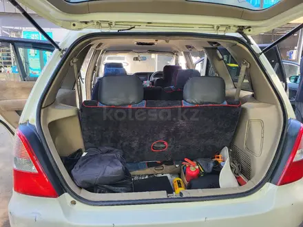 Honda Odyssey 2000 года за 3 100 000 тг. в Алматы – фото 10