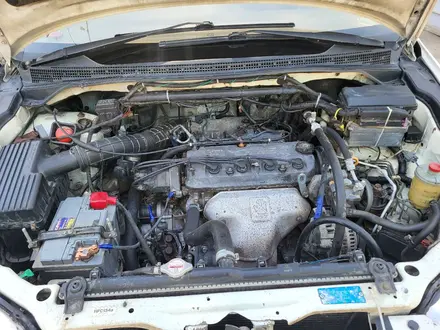 Honda Odyssey 2000 года за 3 100 000 тг. в Алматы – фото 11