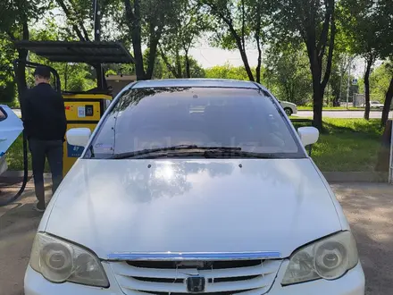 Honda Odyssey 2000 года за 3 100 000 тг. в Алматы – фото 12