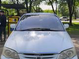 Honda Odyssey 2000 годаүшін3 100 000 тг. в Алматы – фото 3