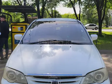 Honda Odyssey 2000 года за 3 100 000 тг. в Алматы – фото 3