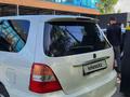 Honda Odyssey 2000 годаүшін3 100 000 тг. в Алматы – фото 4