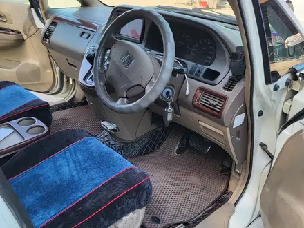 Honda Odyssey 2000 года за 3 100 000 тг. в Алматы – фото 5