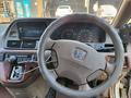 Honda Odyssey 2000 годаүшін3 100 000 тг. в Алматы – фото 6