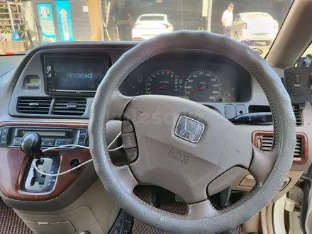 Honda Odyssey 2000 года за 3 100 000 тг. в Алматы – фото 6