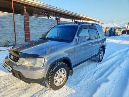 Honda CR-V 1996 года за 3 250 000 тг. в Алматы – фото 16