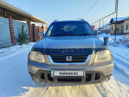 Honda CR-V 1996 года за 3 250 000 тг. в Алматы – фото 23