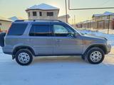 Honda CR-V 1996 годаfor3 250 000 тг. в Алматы – фото 5