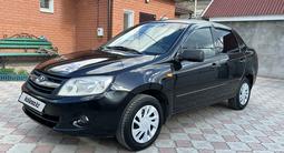 ВАЗ (Lada) Granta 2190 2015 года за 3 100 000 тг. в Уральск – фото 3