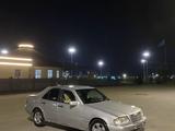 Mercedes-Benz C 220 1994 года за 2 000 000 тг. в Алматы