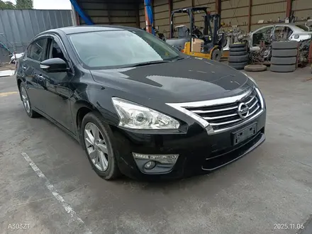 NISSAN TEANA L33 за 60 000 тг. в Астана