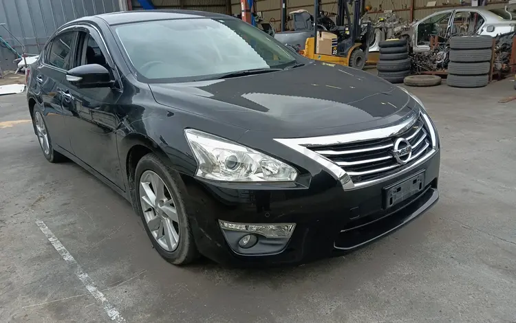 NISSAN TEANA L33 за 60 000 тг. в Астана