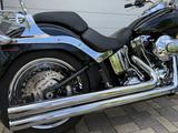Harley-Davidson  Fat Boy 2017 года за 6 500 000 тг. в Костанай – фото 5
