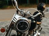 Harley-Davidson  Fat Boy 2017 года за 6 500 000 тг. в Костанай