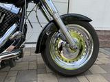 Harley-Davidson  Fat Boy 2017 года за 6 500 000 тг. в Костанай – фото 3