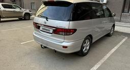 Toyota Previa 2005 годаfor6 000 000 тг. в Атырау – фото 3