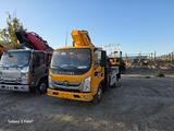 Isuzu 2026 года за 25 800 000 тг. в Караганда – фото 2