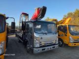 Isuzu 2026 года за 25 800 000 тг. в Караганда – фото 3