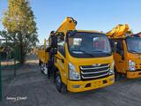 Isuzu 2026 года за 25 800 000 тг. в Караганда – фото 4