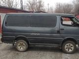 Toyota Hiace 1992 годаүшін2 200 000 тг. в Усть-Каменогорск – фото 3