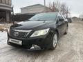 Toyota Camry 2013 года за 8 900 000 тг. в Актобе – фото 5