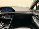 Hyundai Sonata 2020 годаүшін12 300 000 тг. в Костанай – фото 5