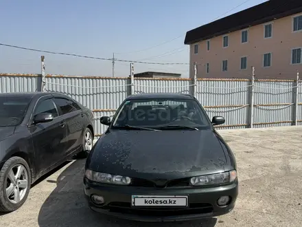 Mitsubishi Galant 1994 года за 1 500 000 тг. в Алматы