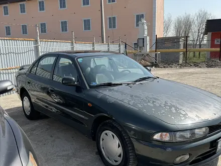 Mitsubishi Galant 1994 года за 1 500 000 тг. в Алматы – фото 3