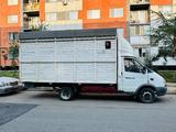 ГАЗ ГАЗель 2012 года за 5 400 000 тг. в Алматы – фото 2