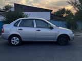 ВАЗ (Lada) Kalina 1118 2007 года за 1 200 000 тг. в Талдыкорган – фото 2