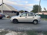 ВАЗ (Lada) Kalina 1118 2007 года за 1 200 000 тг. в Талдыкорган – фото 4