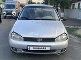 ВАЗ (Lada) Kalina 1118 2007 года за 1 200 000 тг. в Талдыкорган
