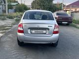 ВАЗ (Lada) Kalina 1118 2007 года за 1 200 000 тг. в Талдыкорган – фото 3