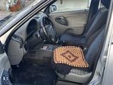 ВАЗ (Lada) Kalina 1118 2007 года за 1 200 000 тг. в Талдыкорган – фото 5