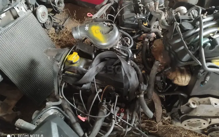 Двигатель и каропка из европаүшін250 000 тг. в Шамалган