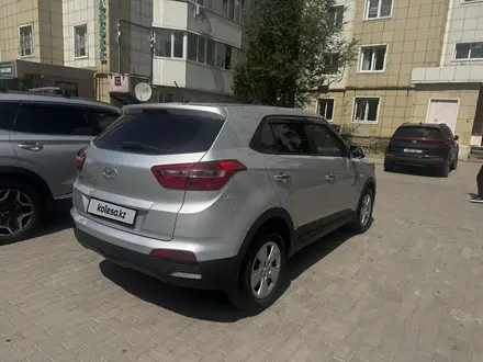 Hyundai Creta 2016 года за 7 600 000 тг. в Алматы – фото 4