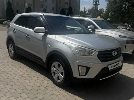 Hyundai Creta 2016 года за 7 600 000 тг. в Алматы