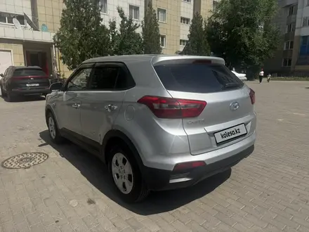 Hyundai Creta 2016 года за 7 600 000 тг. в Алматы – фото 5