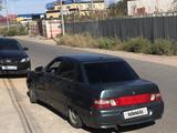 ВАЗ (Lada) 2110 2006 годаfor280 000 тг. в Атырау – фото 3