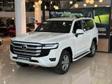 Toyota Land Cruiser Prestige 2025 годаүшін61 100 000 тг. в Алматы