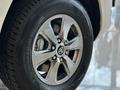 Toyota Land Cruiser Prestige 2025 года за 61 100 000 тг. в Алматы – фото 4