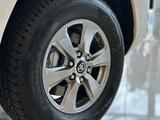 Toyota Land Cruiser Prestige 2025 годаүшін61 100 000 тг. в Алматы – фото 4